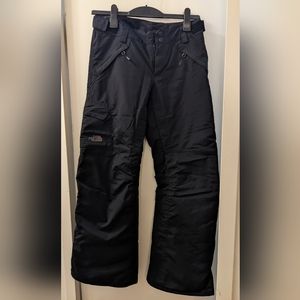 North Face Women's Ski Pants, Size S